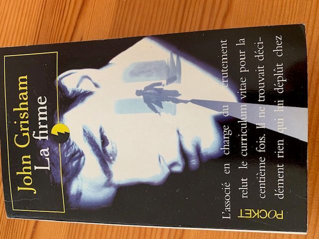 La Firme | John Grisham