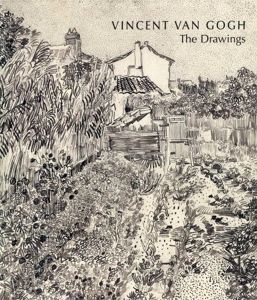 Drawings | Vincent Van Gogh
