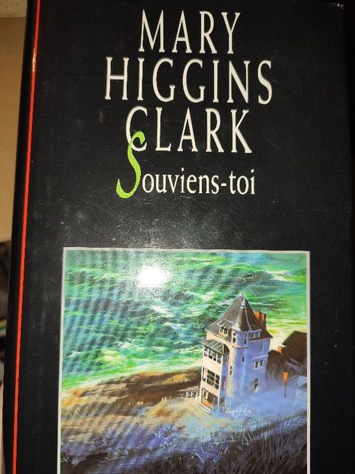 Souviens toi | Mary Higgins clark