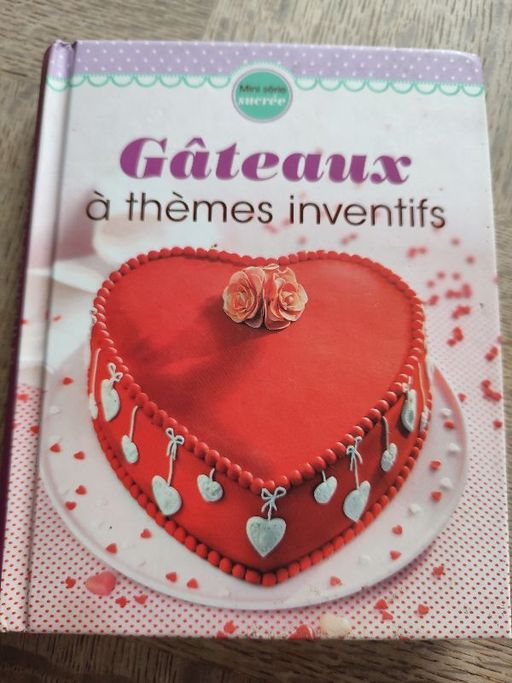 Gâteau à thèmes inventifs | Naumann et Gobel