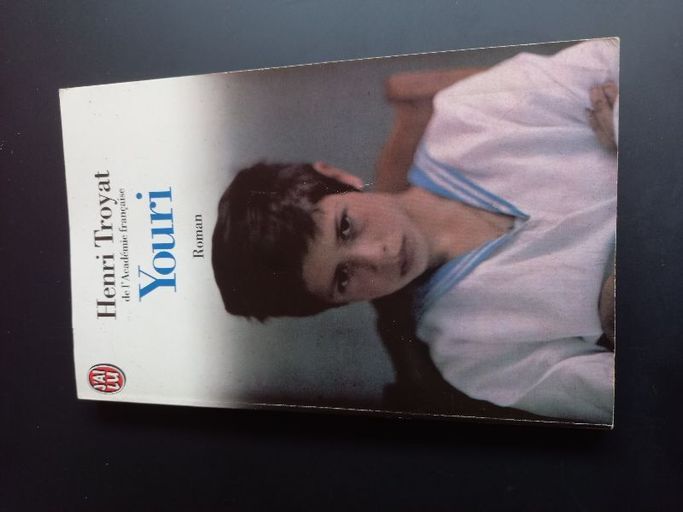 Youri | Henri Troyat