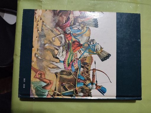 Les grandes batailles | Ruchartol