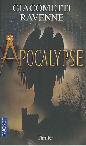 Apocalypse | Eric Giacometti, Jacques Ravenne