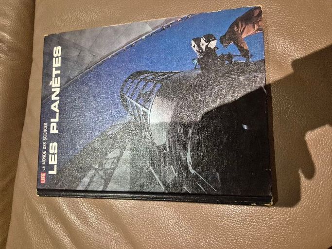 Les planetes | Carl sagan