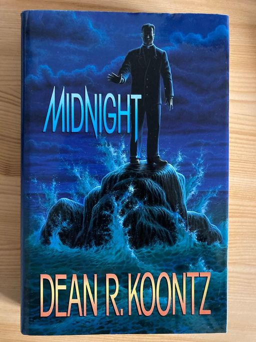 Midnight | Dean R KOONTZ 