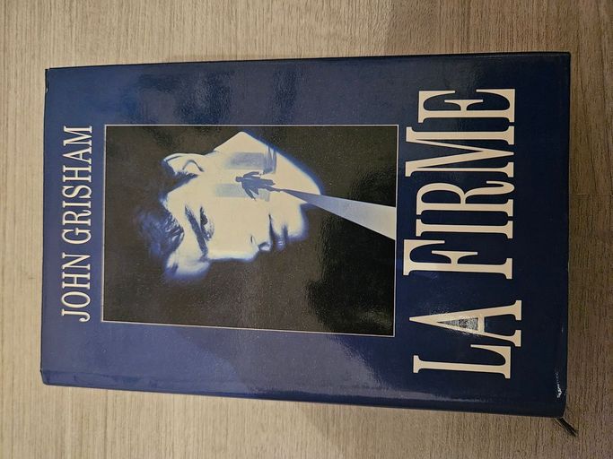 La firme | John Grisham