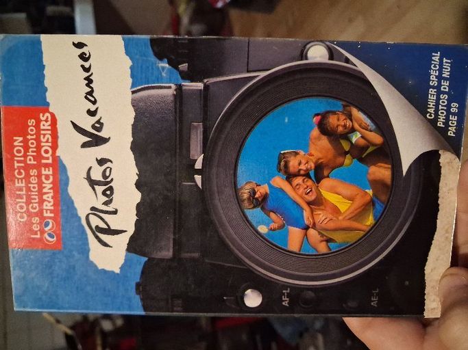 Photos vacances | Les guides photos de france loisirs