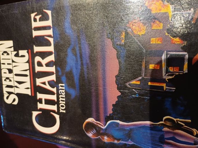 Charlie | Stephen King