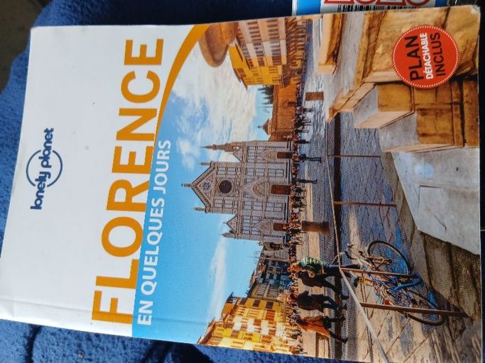 Florence en quelques  jours | Giacomo bassi