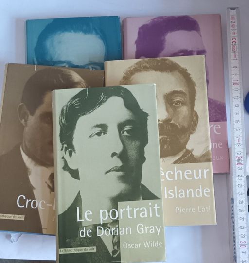 Croc-Blanc | Jack London