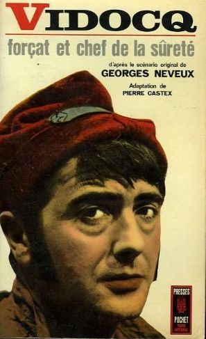 Vidocq | Pierre Castex