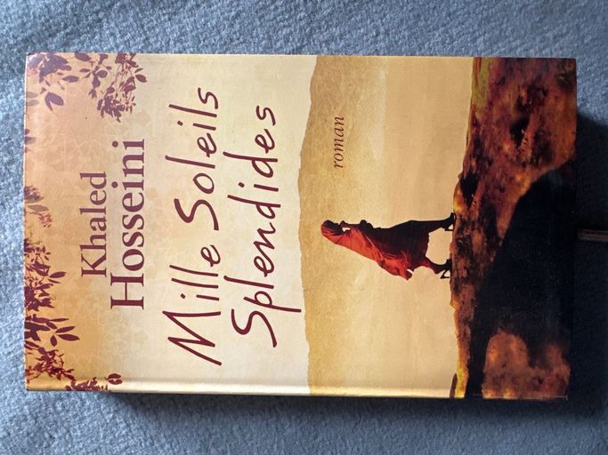 Mille Soleils Splendides | Khaled Hosseini