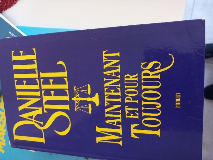 Maintenant et pour toujours | Danielle Steel