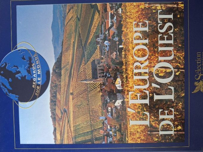 L'Europe de l'Ouest | Reader's Digest