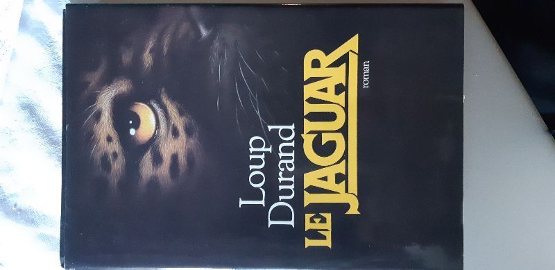 Le Jaguar | Loup Durand