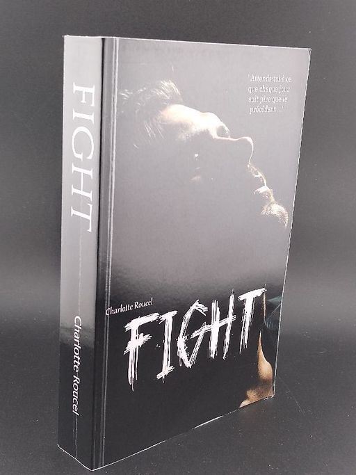 Fight | Charlotte roucel