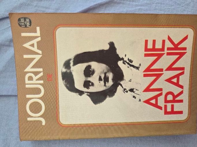 Le journal de Anne Frank | Anne Frank