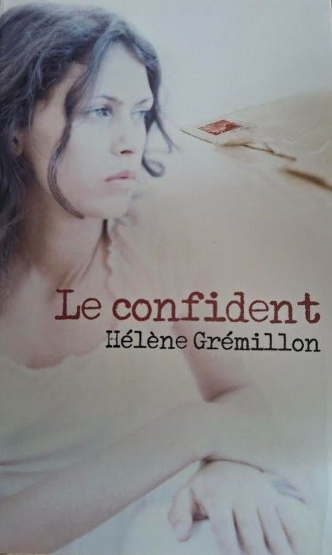 Le confident | Hélène Grémillon