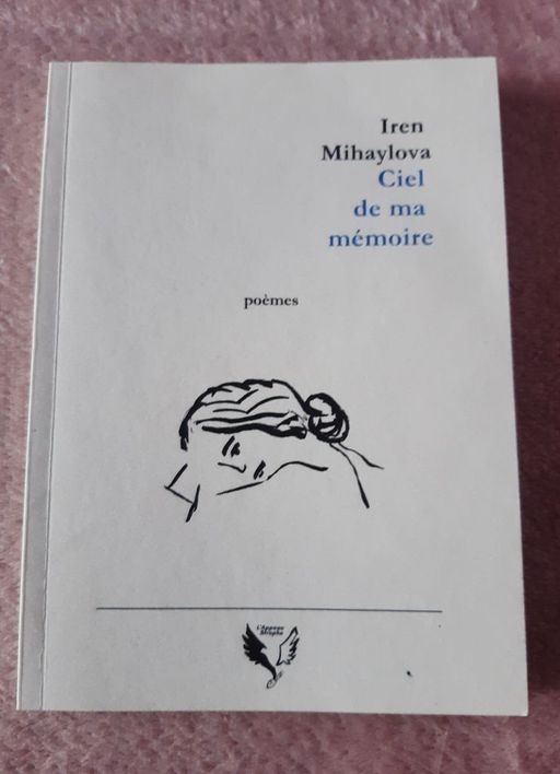 Ciel De Ma Mémoire | Iren Mihaylova