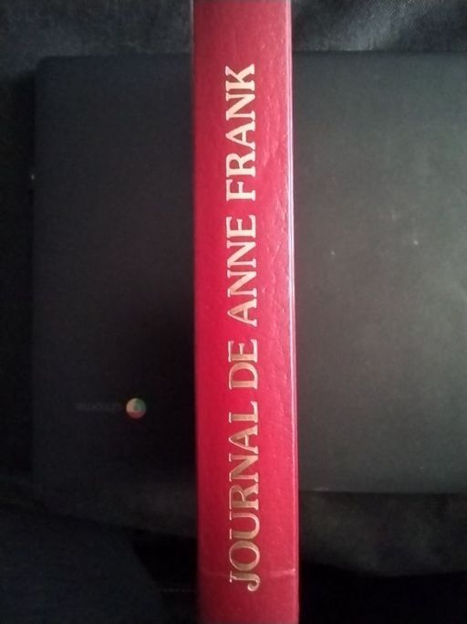 Le journal d’Anne Frank | Anne Frank