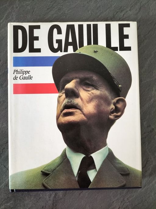 DE GAULLE | Philippe DE GAULLE
