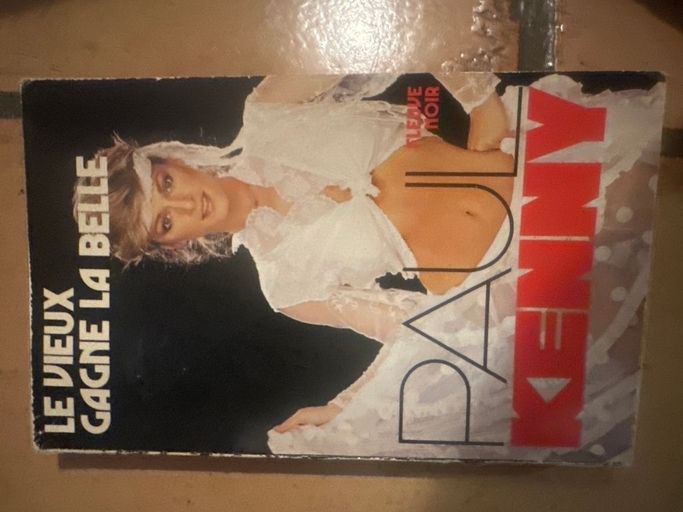 Le vieux gagne la belle | Paul Kenny