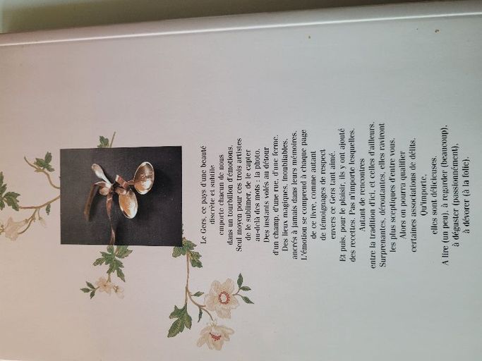 LE GERS DÉLIT  DÉLICIEUX | Marie D'Halluin Jean-Claude Kubicki Dominique Julien