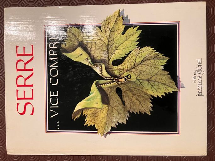 Serre … Vicevcompris | Serre