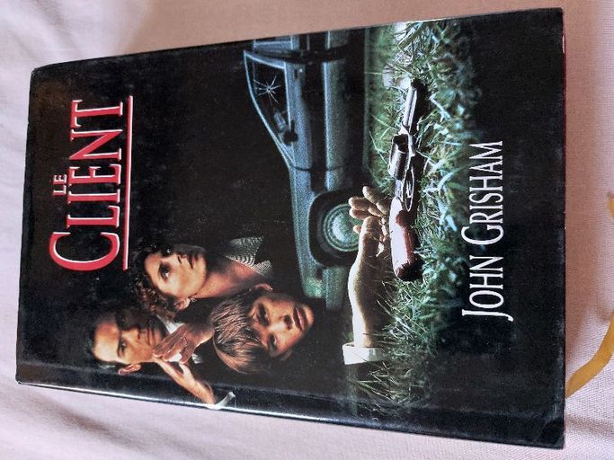 Le client | John Grisham