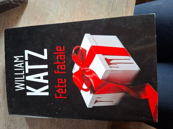 Fête fatale | William Katz