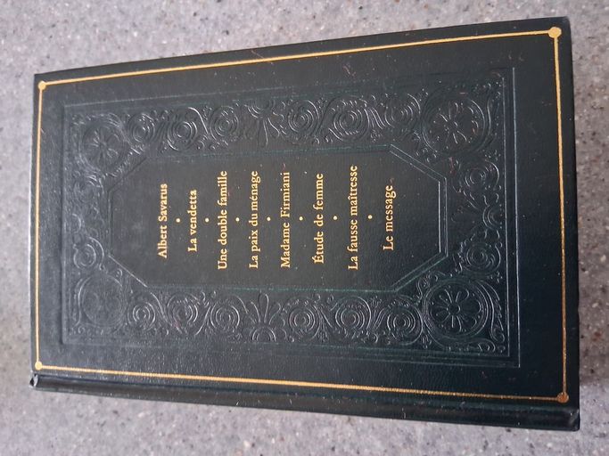 albert savarus "la comédie humaine" tome3 | honoré de balzac