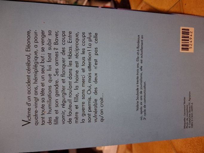 Happy birthday grand mere | Valerie saubade