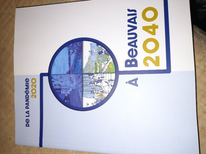 DE LA PANDEMIE 2020 | Beauvais