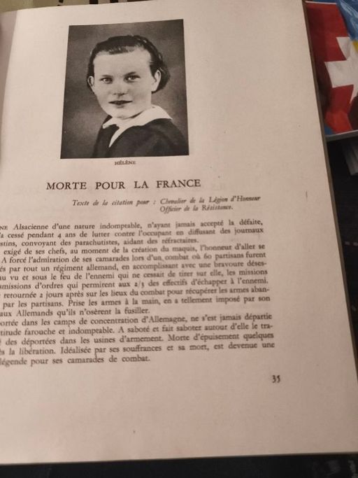 Les témoins qui se firent égorger | Pierre Viannay