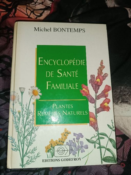 Encyclopédie de la santé familiale | Michel Bontemps