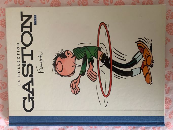 La collection Gaston | Franquin