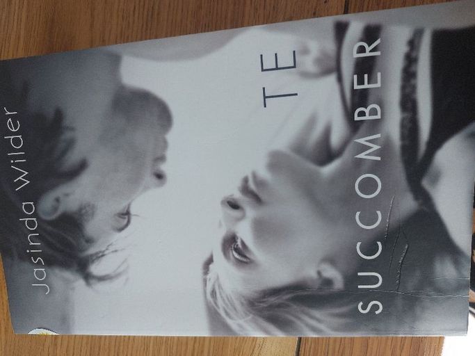 Te succomber | Jasinda wilder