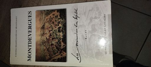 Montdevergues | Centre hospitalier de Montfavet