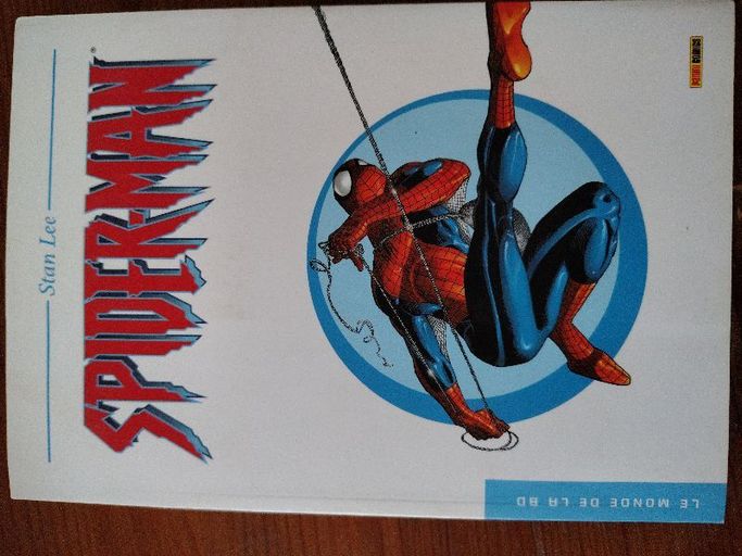 Spider-man | Stan Lee