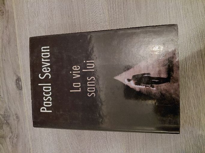 La vie sans lui | Pascal Sevran