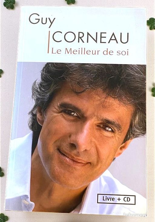 Le meilleur de soi  | Guy Corneau