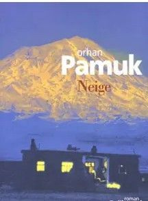 Neige | Orhan Pamuk