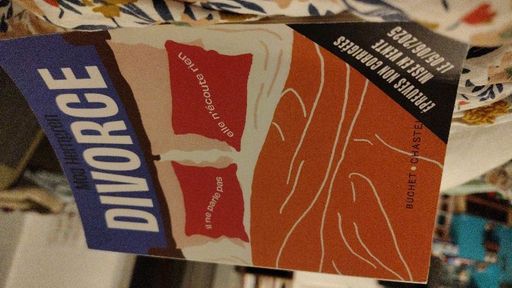 Divorce | Moa Herngren