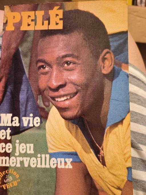 PELE | Robert fish