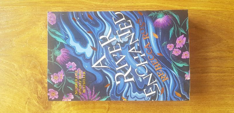 A River Enchanted | Rebecca Ross