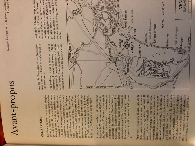 Cités d’Art-Venise | Georges Renoy