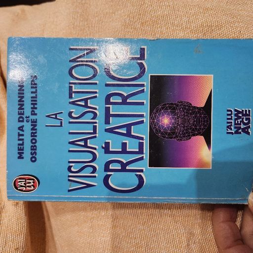 La visualisation creatrice | DENNING ET PHILIPPS