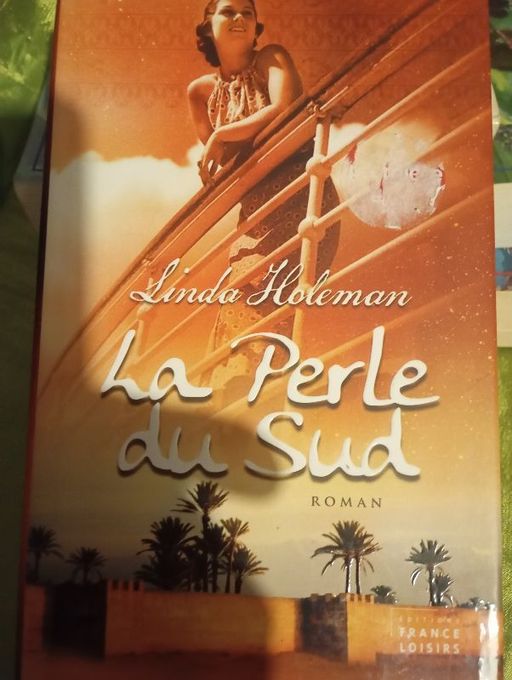 La perle du sud | Linda Holeman