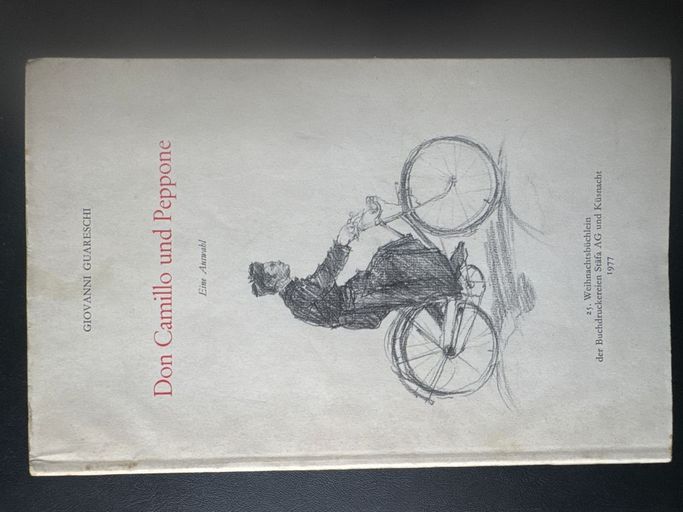 Don Camillo und Peppone | Giovanni Guareschi