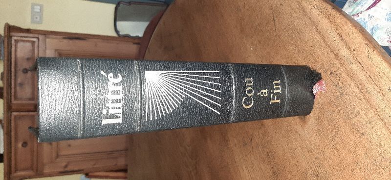 Dictionnaire de la langue française | Émile Littré